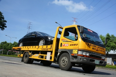 顺德区云县道路救援